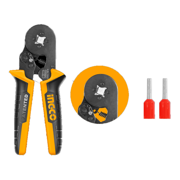 Kìm bấm cos dây điện 0.25-10mm3 Ingco HRCPG05210 3 kim bam cos day dien 025 10mm3 ingco hrcpg05210 1671270815