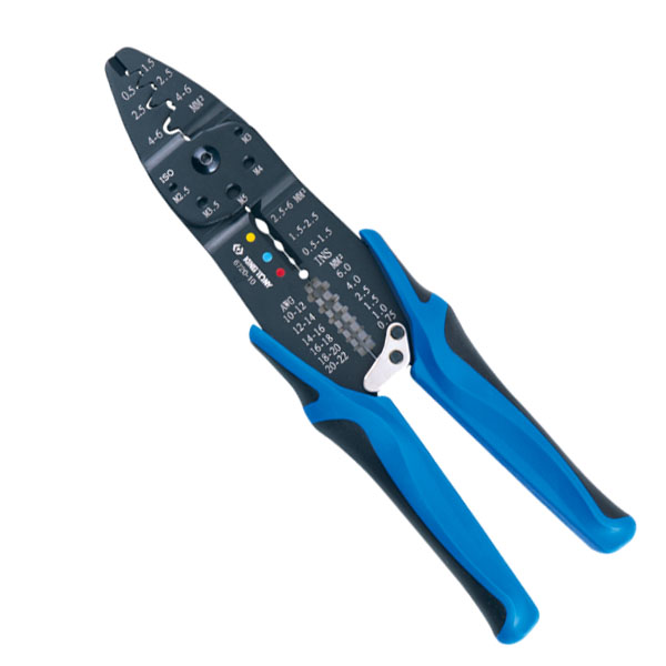 Kìm bấm cos Kingtony 6720-10