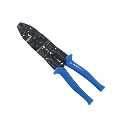 Kìm bấm cos Kingtony 6721-10 0.5~6mm2 3 kim bam cos kingtony 6721 10 056mm2 1