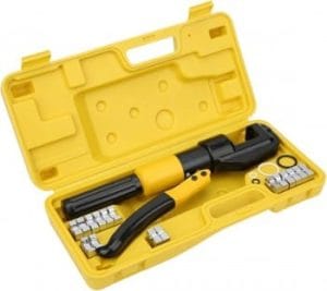 Kìm bấm cos thủy lực