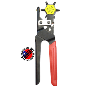 Kìm bấm dây nit (bấm lỗ) cao cấp TOP TAP-50109