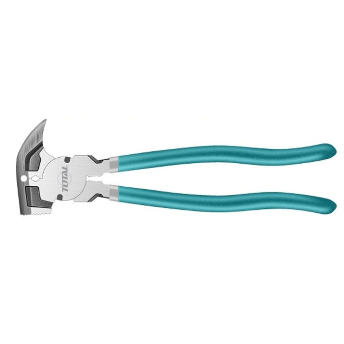 Kìm bấm hàng rào Total THT210102 10" 3 kim bam hang rao total tht210102 10 1719368844