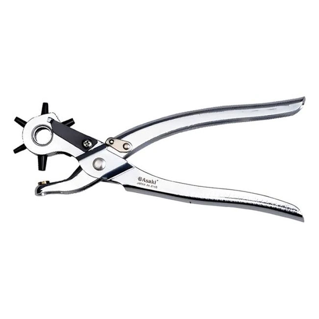 Kìm bấm lỗ Asaki AK-8158 225mm 2 kim bam lo asaki ak 8158 225mm 1718432108