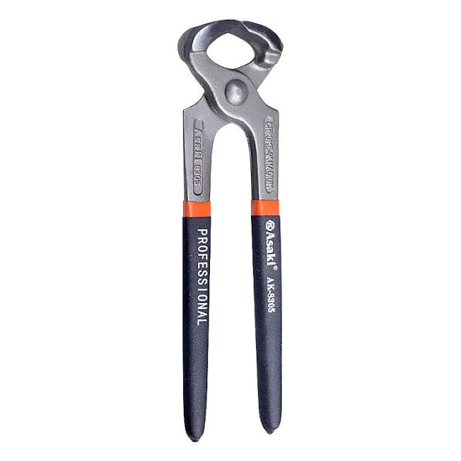 Kìm càng cua đầu lớn Asaki AK-8305 8" 2 kim cang cua dau lon asaki ak 8305 8 1718424156