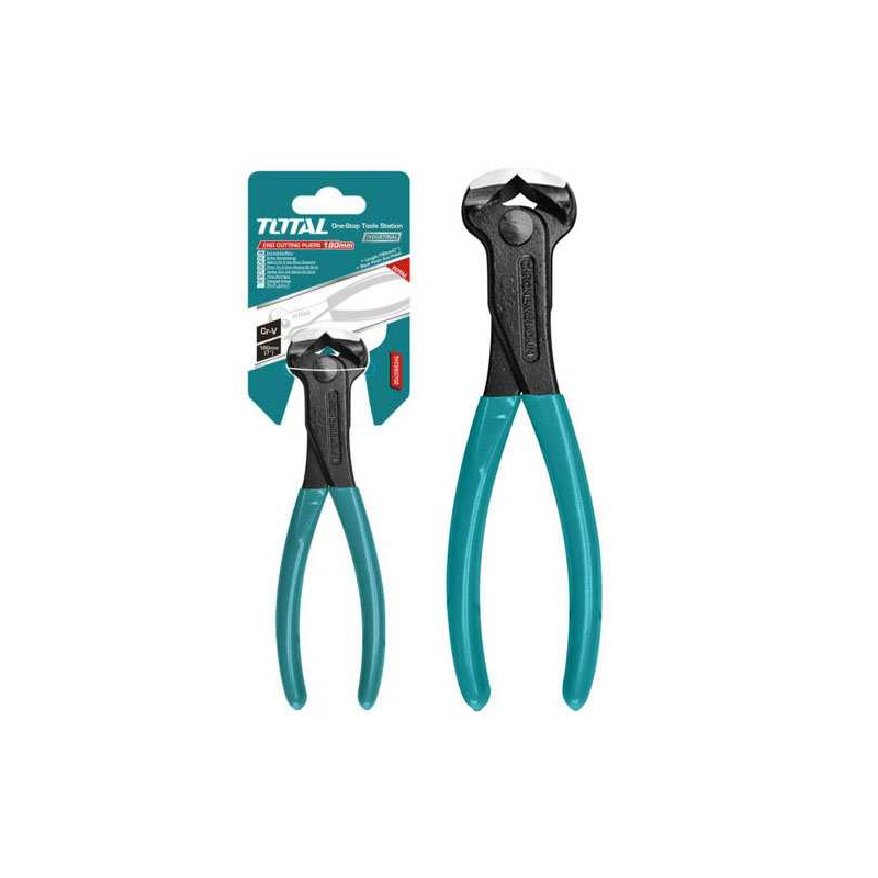 Kìm càng cua đầu lớn Total THT290801 8" 2 kim cang cua dau lon total tht290801 8 1719459101