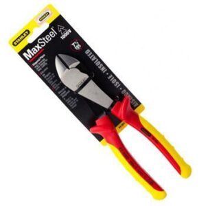 Kìm cắt cách điện Stanley 84-004