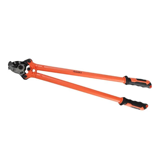 Kìm cắt cáp cao cấp Asaki AK-8209 42"