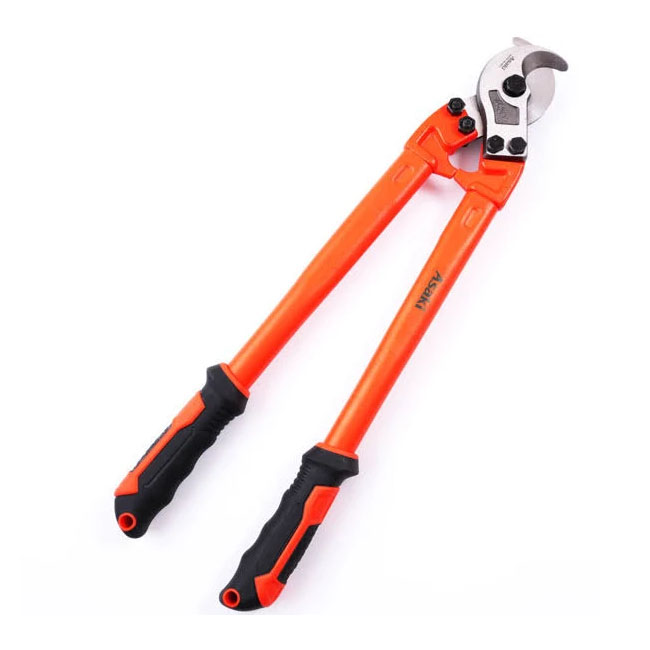 Kìm cắt cáp điện Asaki AK-8214 32"