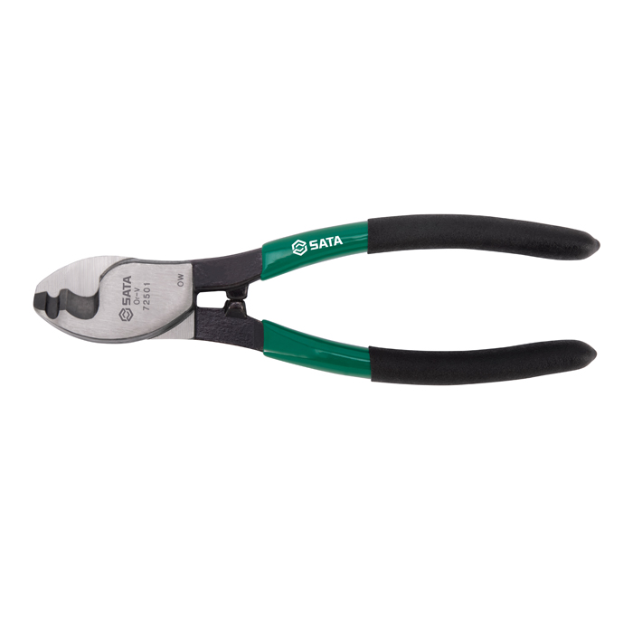 Kìm cắt cáp Sata 72501 6" 2 kim cat cap sata 72501 6 1721703684