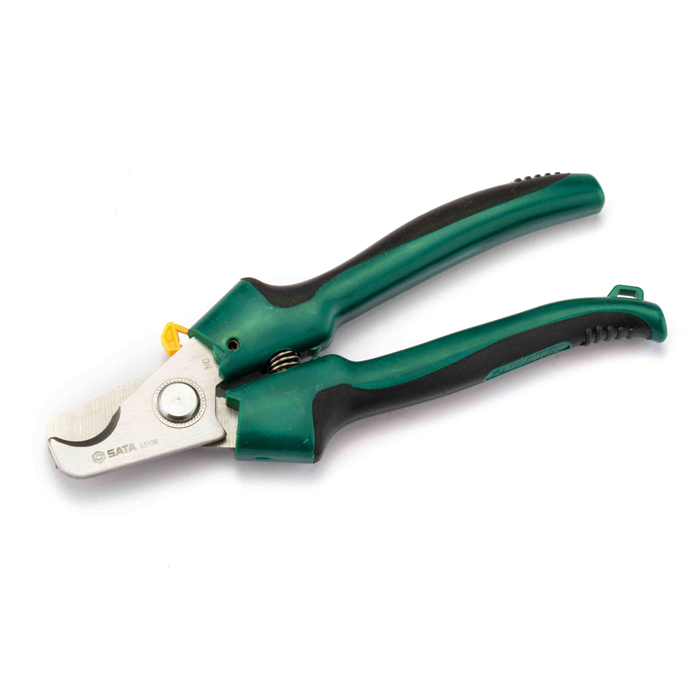 Kìm cắt cáp tay cầm chống trượt SATA 93108 7" 3 kim cat cap tay cam chong truot sata 93108 7 1721967115