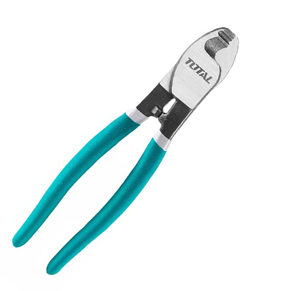 Kìm cắt cáp Total THT11561 6" 3 kim cat cap total tht11561 6 1710559047