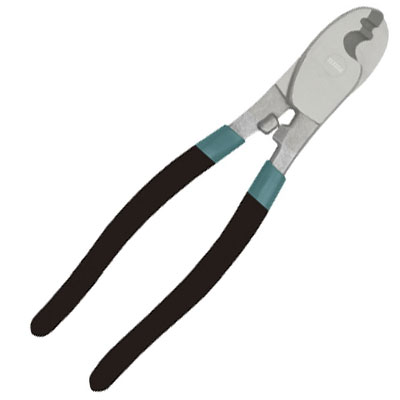 Kìm cắt cáp Total THT11581 8" 2 kim cat cap total tht11581 8