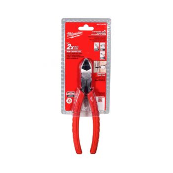 Kìm cắt chéo 8" Milwaukee 48-22-6108 7 Kìm cắt chéo 8" Milwaukee 48-22-6108 - Ảnh 7