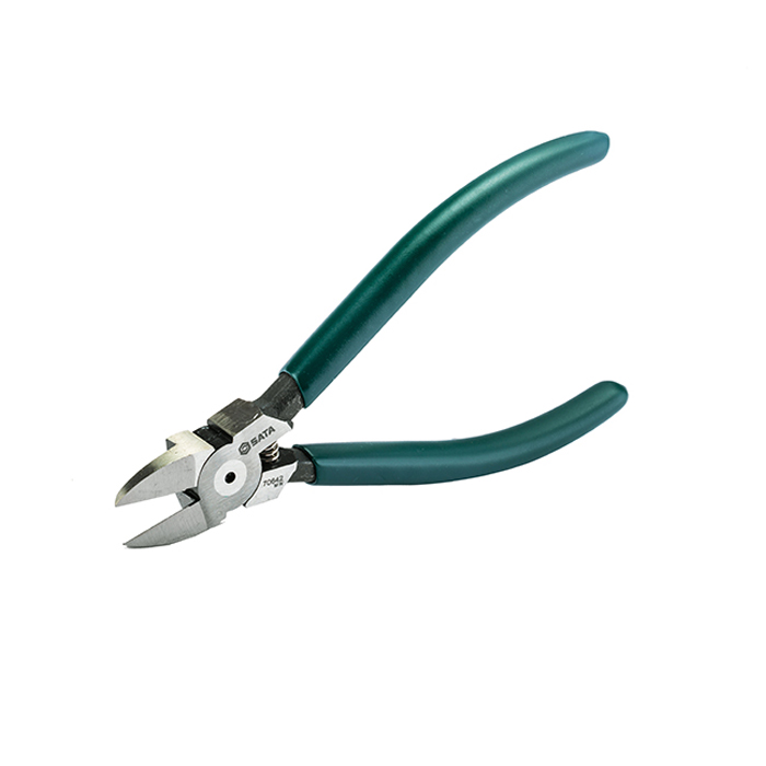 Kìm cắt dây Sata 70642 6" 3 kim cat day sata 70642 6 1721622013