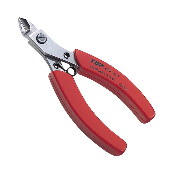Kìm cắt điện tử không gỉ TOP Japan ENI-100 2 kim cat dien tu khong gi top japan eni 100 1713186871