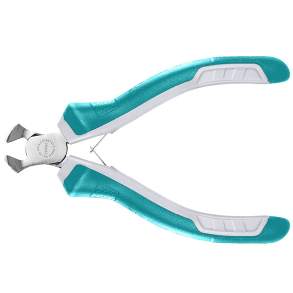 Kìm cắt đứt mini Total THTMN556 115mm 2 kim cat dut mini total thtmn556 115mm 1717484697