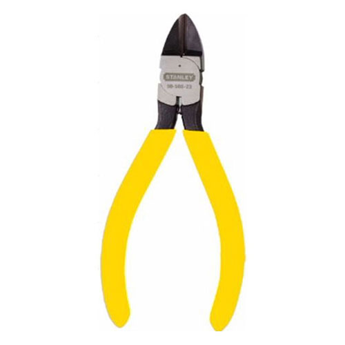 Kìm cắt kiểu nhật 6" Stanley STMT91388-8