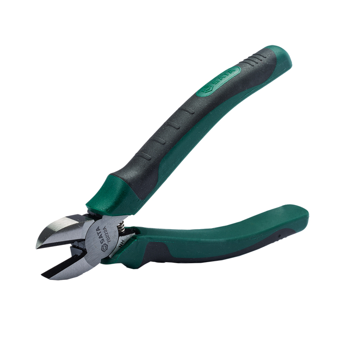 Kìm cắt kiểu Nhật SATA 70221A 5" 16 kim cat kieu nhat sata 70221a 5 1721461651