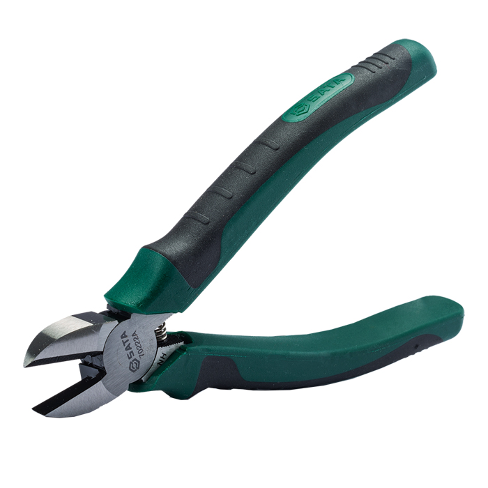 Kìm cắt kiểu nhật SATA 70222A 6" 3 kim cat kieu nhat sata 70222a 6 1721448946