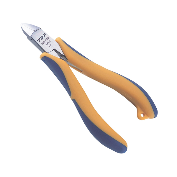 Kìm cắt lưỡi tròn TOP Japan NI3-120 2 kim cat luoi tron top japan ni3 120 1713188396