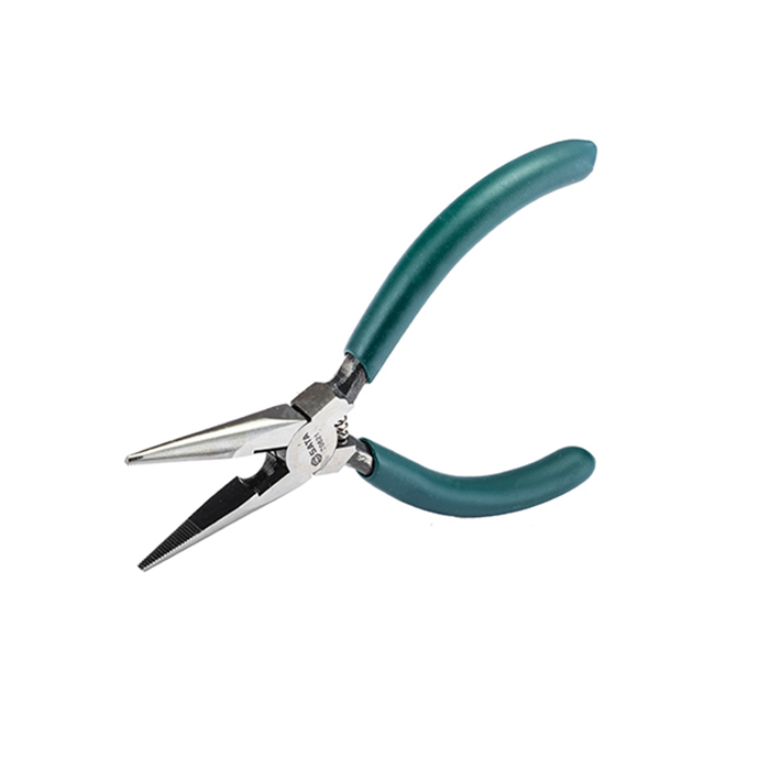 Kìm cắt mũi nhọn có lò xo SATA 70621 5" 3 kim cat mui nhon co lo xo sata 70621 5 1721620656