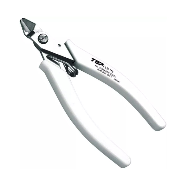 Kìm cắt nhựa không gỉ TOP Japan PLN-115 2 kim cat nhua khong gi top japan pln 115 1713187616