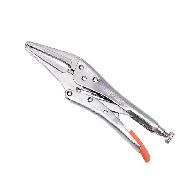 Kìm chết mũi nhọn Asaki AK-8264 9" 3 kim chet mui nhon asaki ak 8264 9 1718433928