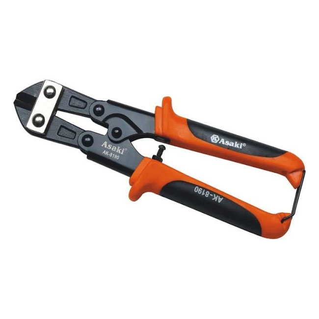 Kìm cộng lực mini Asaki AK-8190 8" 3 kim cong luc mini asaki ak 8190 8 1718596230