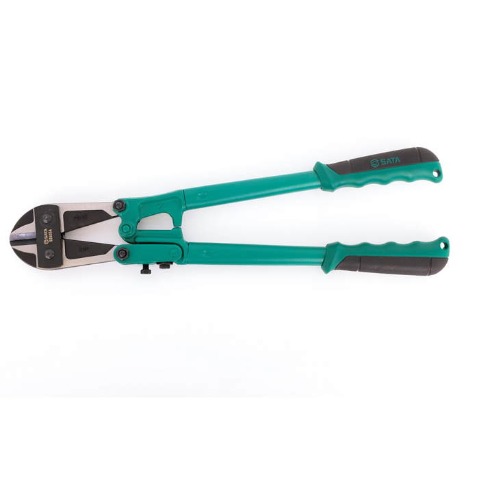 Kìm cộng lực SATA 93503A 14"(350mm) 3 kim cong luc sata 93503a 14350mm 1721985765