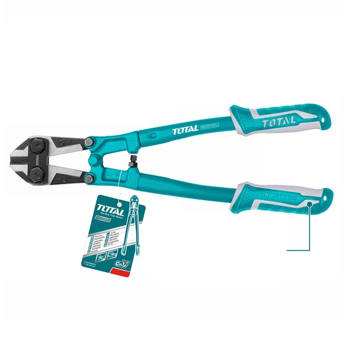 Kìm cộng lực Total THT113186 18" 3 kim cong luc total tht113186 18 1720406316