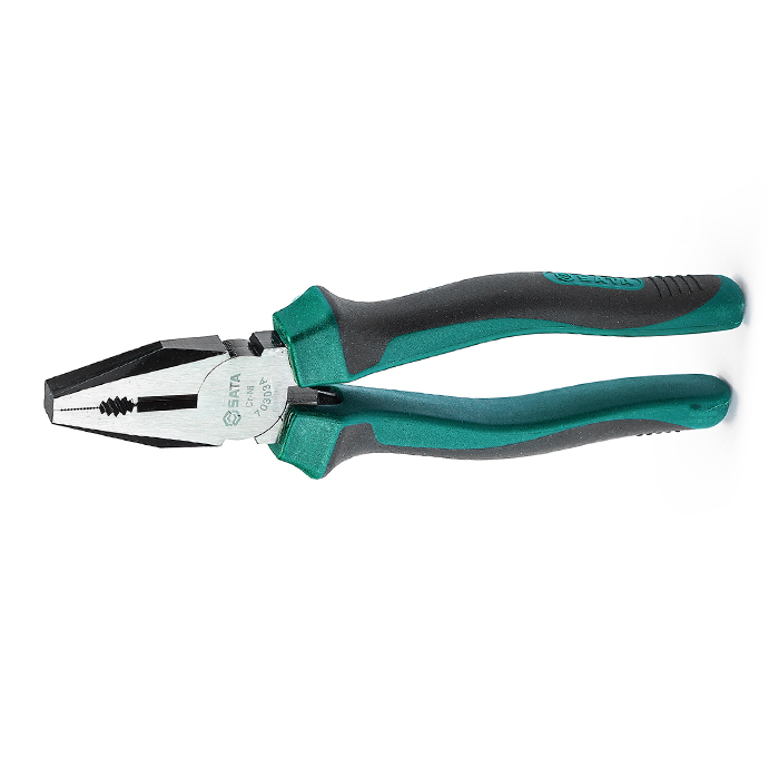 Kìm điện Sata 70303A (8")