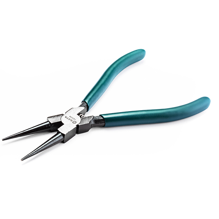 Kìm đóng phe trong mũi thẳng Sata 72004 7" 3 kim dong phe trong mui thang sata 72004 7 1721640806