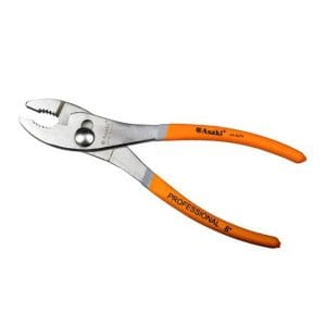 Kìm hai lỗ Asaki AK-8373 6"
