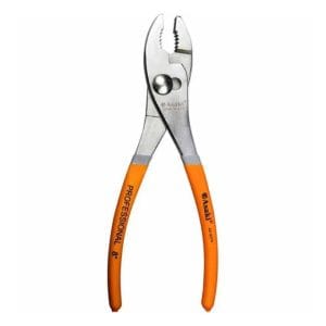 Kìm hai lỗ Asaki AK-8374 8"