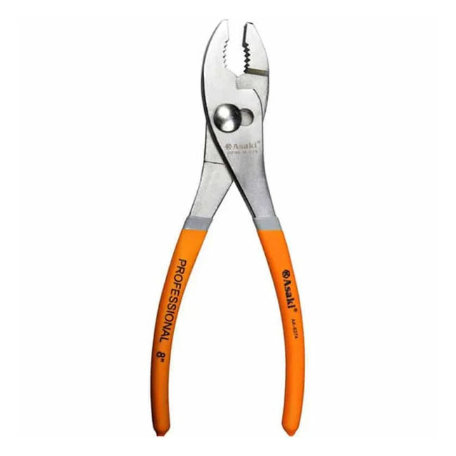 Kìm hai lỗ Asaki AK-8374 8"