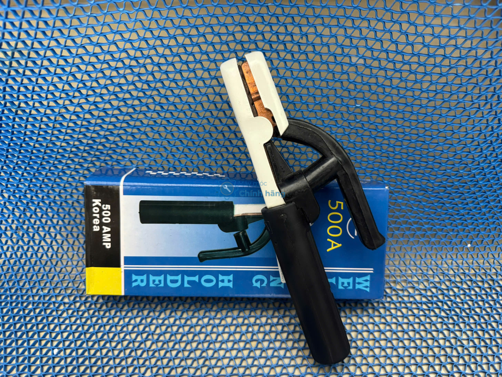 Kìm hàn TOTAL TWAH5006 500A