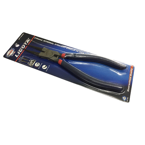 Kìm mở phe cao cấp 230mm vô thẳng Licota APT-38006C