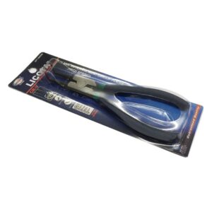 Kìm mở phe cao cấp 7" (175mm) ra cong Licota APT-38009B