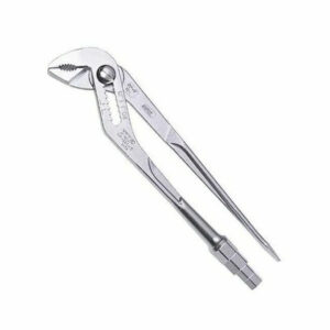 Kìm mỏ quạ cán tô vít TOP Japan MP-250W2