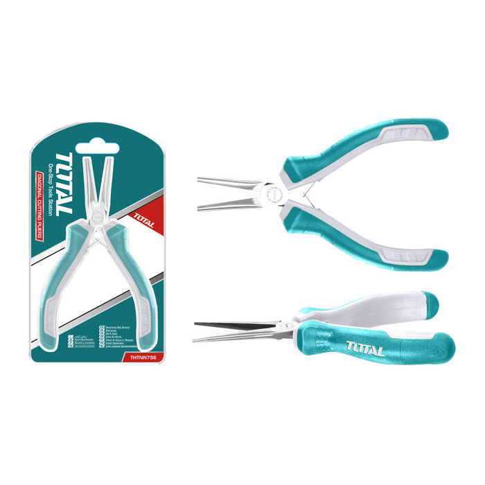 Kìm mũi kim mini Total THTMN756 115mm 3 kim mui kim mini total thtmn756 115mm 1719818314
