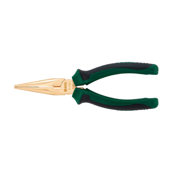 Kìm mũi nhọn 6 inch SATA 31154 12 kim mui nhon 6 inch sata 31154 1758726352