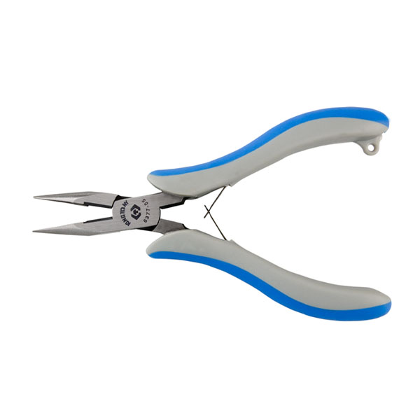 Kìm mũi nhọn điện tử Kingtony 6377-55 2 kim mui nhon dien tu kingtony 6377 55 1709540819