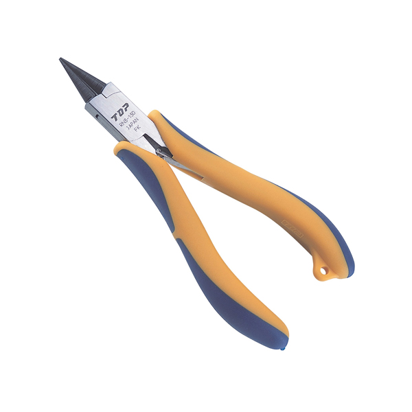 Kìm mũi tròn TOP Japan RN3-130 2 kim mui tron top japan rn3 130 1713190191