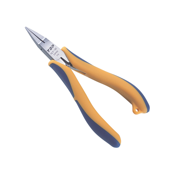 Kìm nhọn hàm phẳng TOP Japan NL3-130 2 kim nhon ham phang top japan nl3 130 1713190641