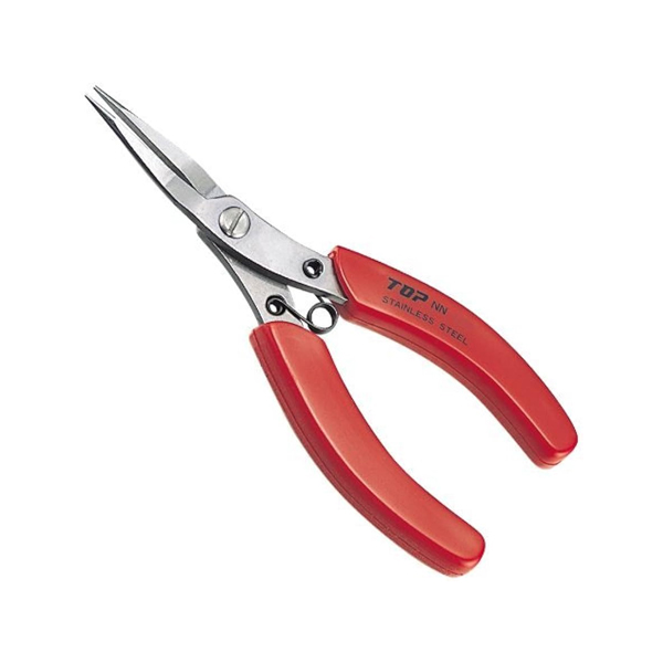 Kìm nhọn không gỉ TOP Japan NN-100N 2 kim nhon khong gi top japan nn 100n 1713185114