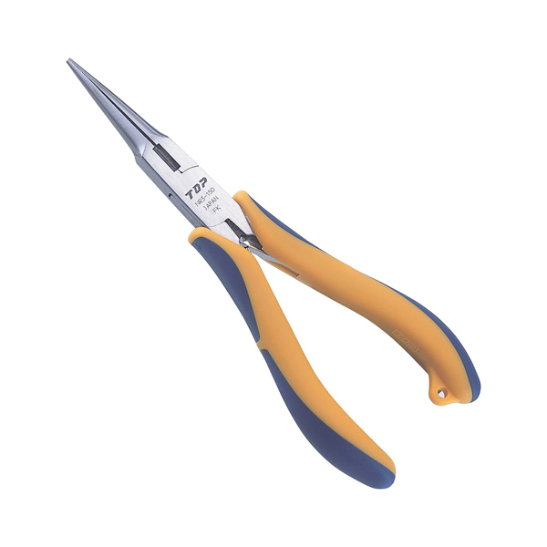 Kìm nhọn mũi kim dài TOP Japan NR3-150 3 kim nhon mui kim dai top japan nr3 150 1713189699