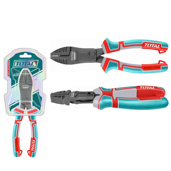 Kìm răng trợ lực Total THTC510806 200mm 3 kim rang tro luc total thtc510806 200mm 1720153769