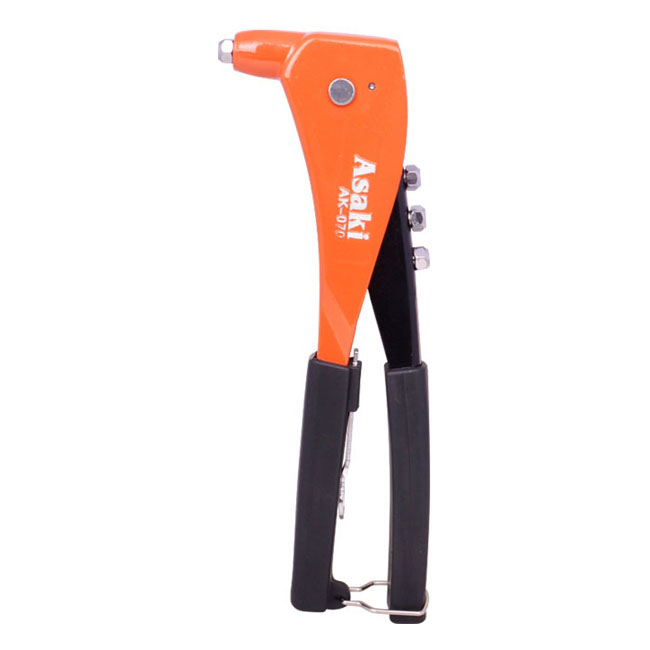 Kìm rút Rivet cao cấp Asaki AK-6802 10.5” (265mm)