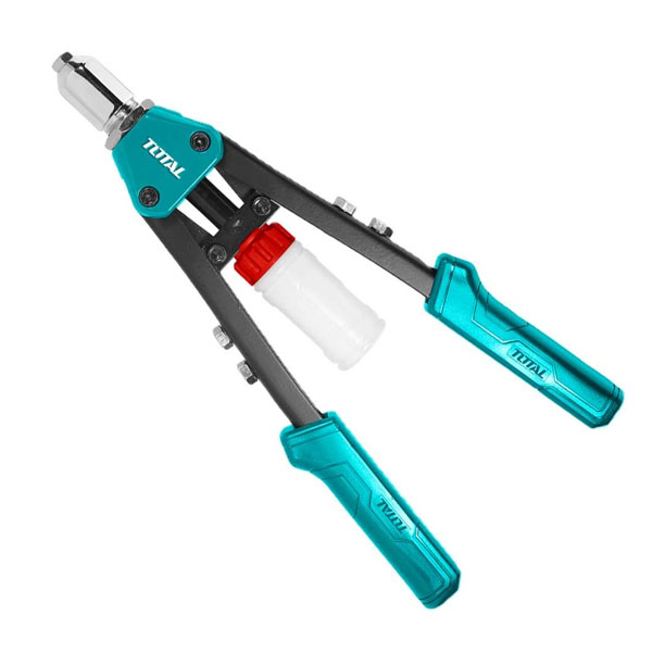 Kìm rút rivet (đinh tán) Total THT32131 13"