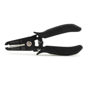 Kìm tuốt dây điện 5" SATA 75142 0.2-0.8mm